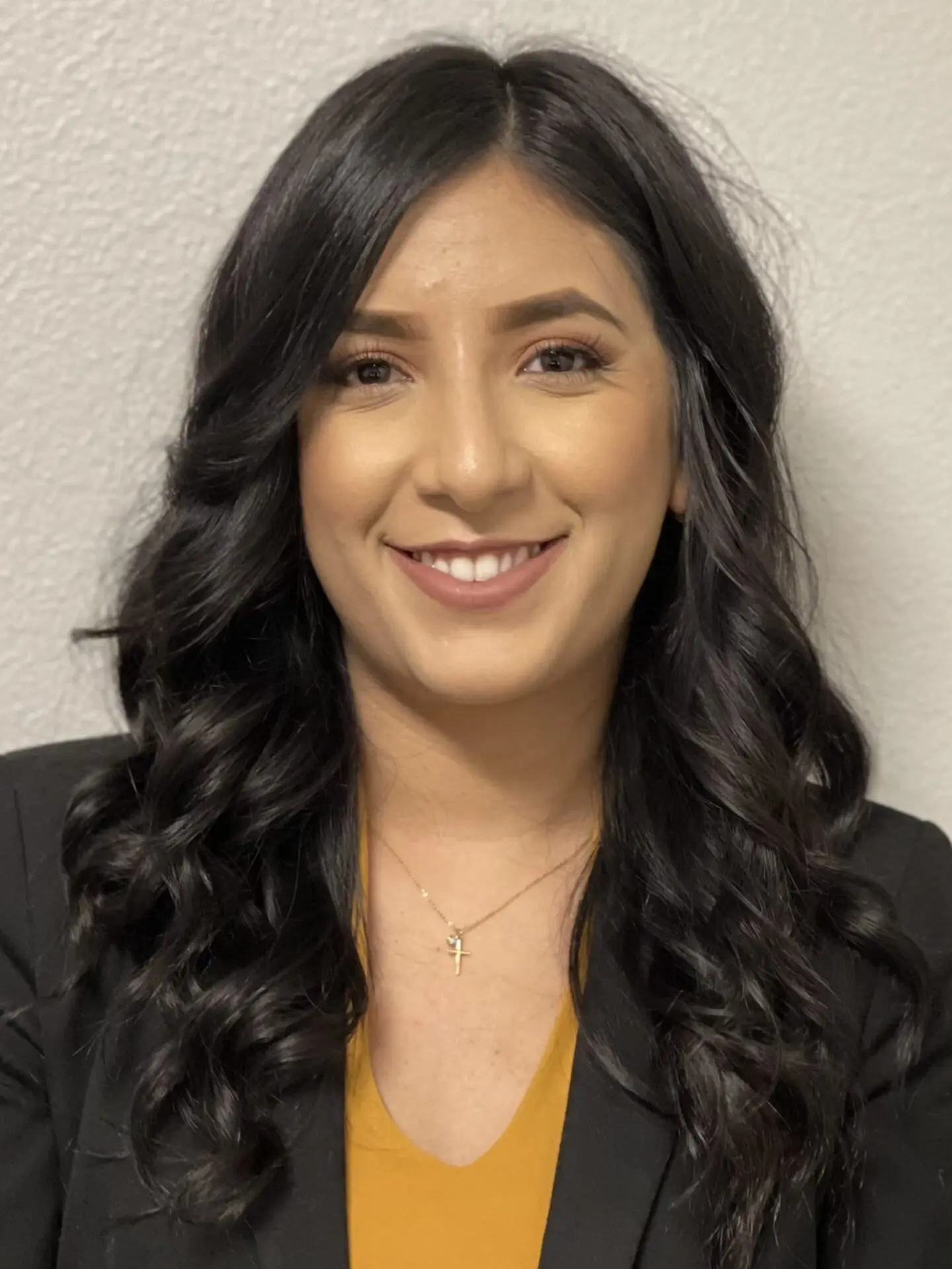 Toni Martinez - Abogada Alexandra Toni Martinez - Lead Paralegal
