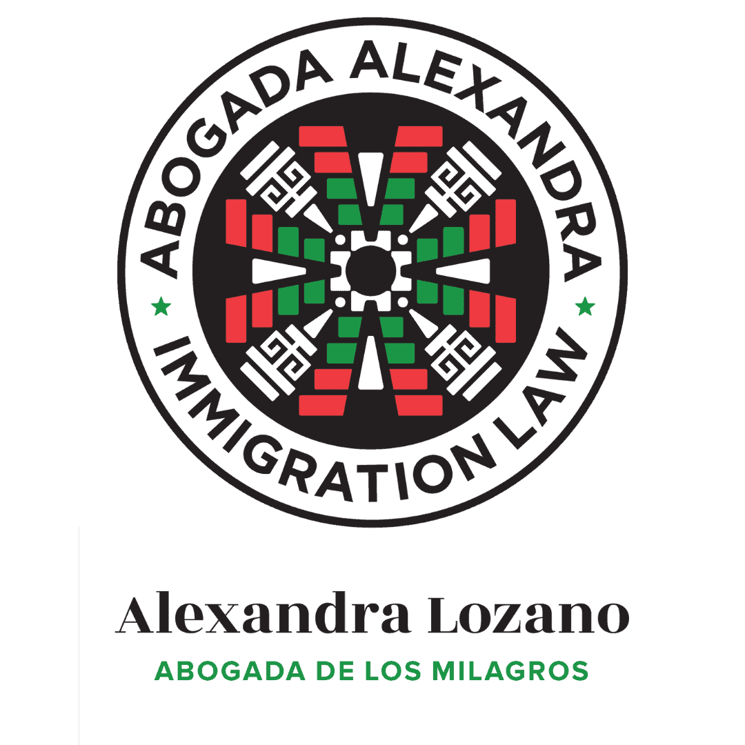 Abogada Alexandra Immigration Law