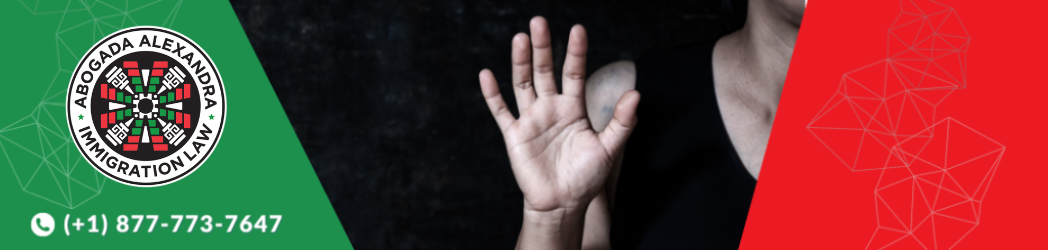 ¿Qué es VAWA y cómo arreglar a través de ella?