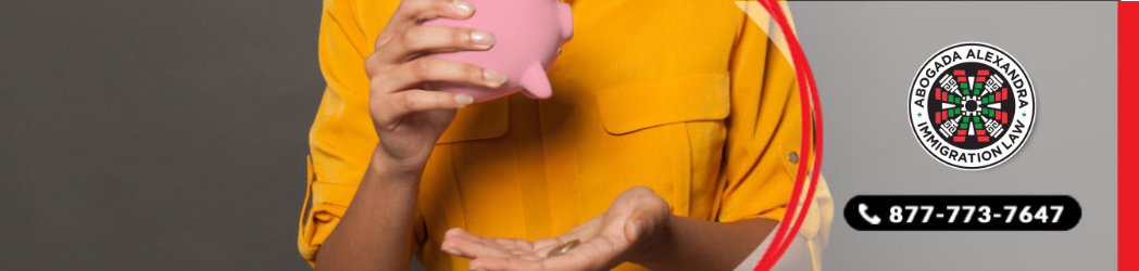 Las mujeres indocumentadas en los Estados Unidos son las que menos dinero ganan