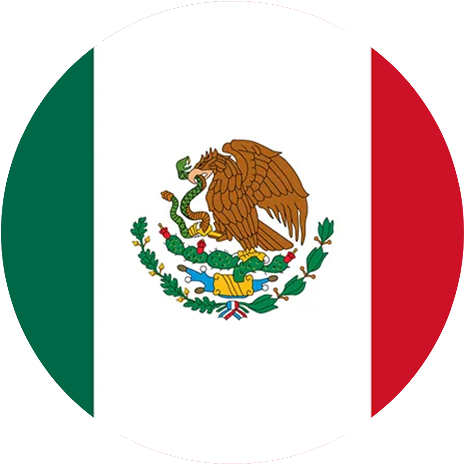 Mexico Flag Translation