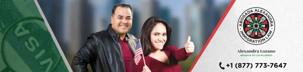 ¿Tienes la ciudadanía estadounidense y te gustaría pedir a un familiar?