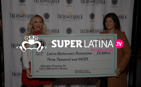 Super Latina