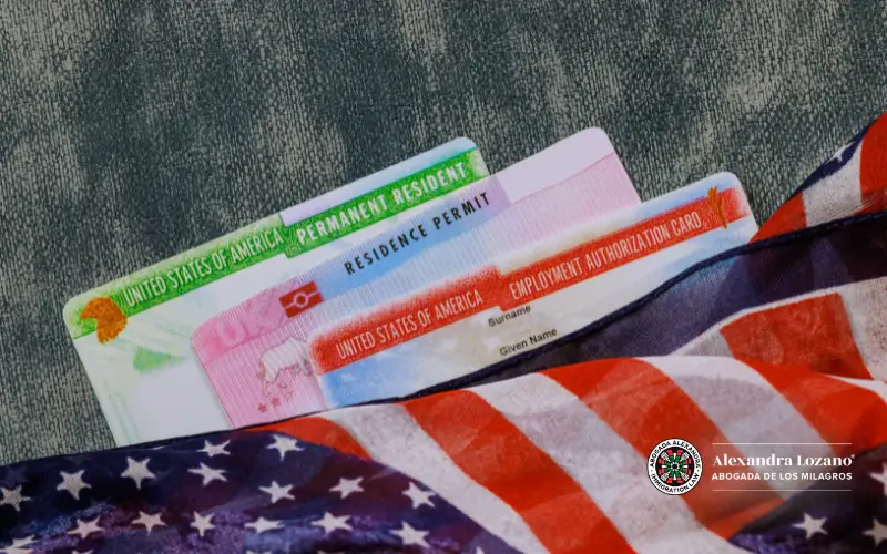 Cinco consejos para una solicitud exitosa de Green Card: Lo que necesitas saber