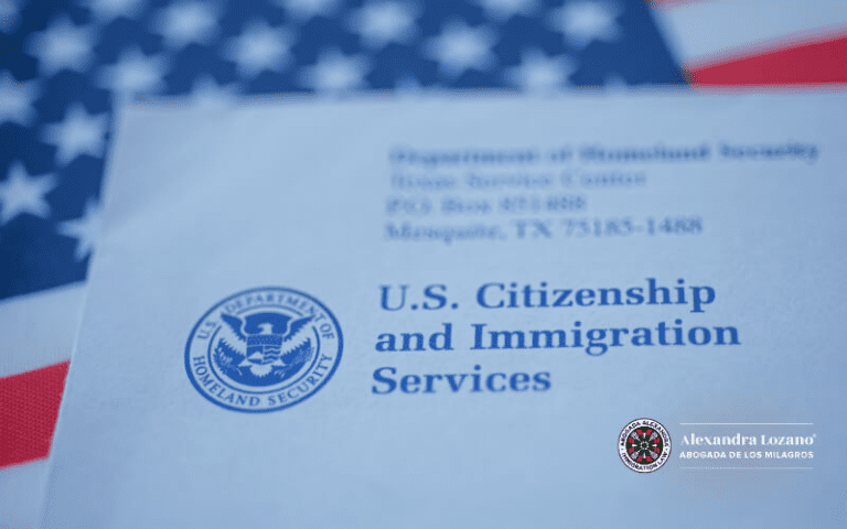 USCIS Amplía Fecha de Vencimiento del Formulario I-9 hasta 2027